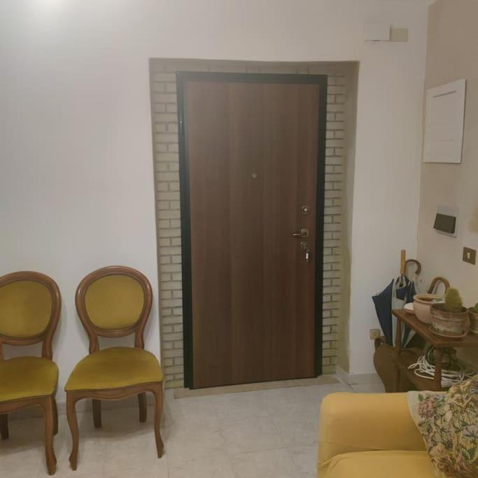 Villa Casa In Antico Borgo Medievale A Tarano Ri, Via Giacomo Leopardi, 15 Extérieur photo