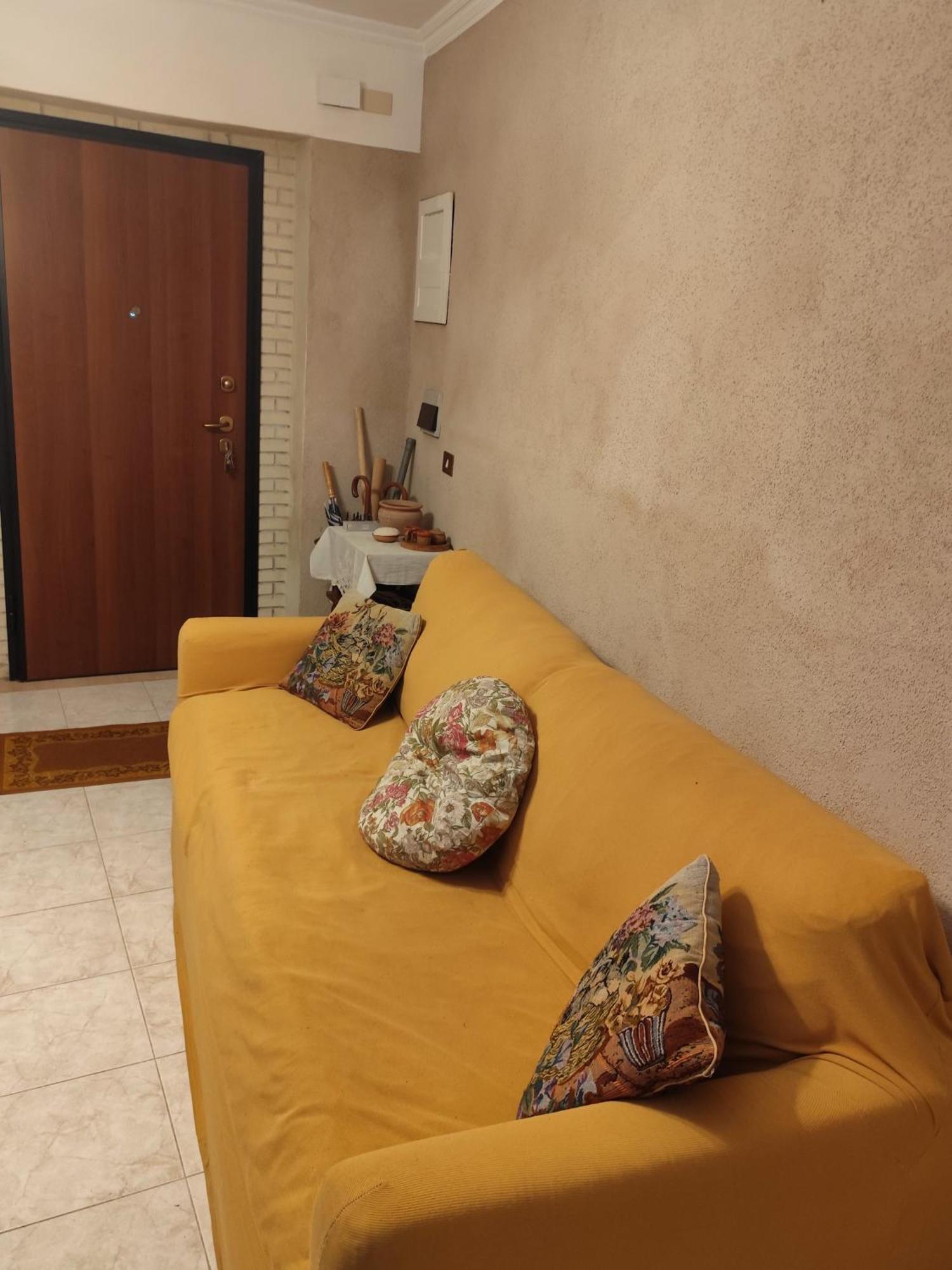 Villa Casa In Antico Borgo Medievale A Tarano Ri, Via Giacomo Leopardi, 15 Extérieur photo