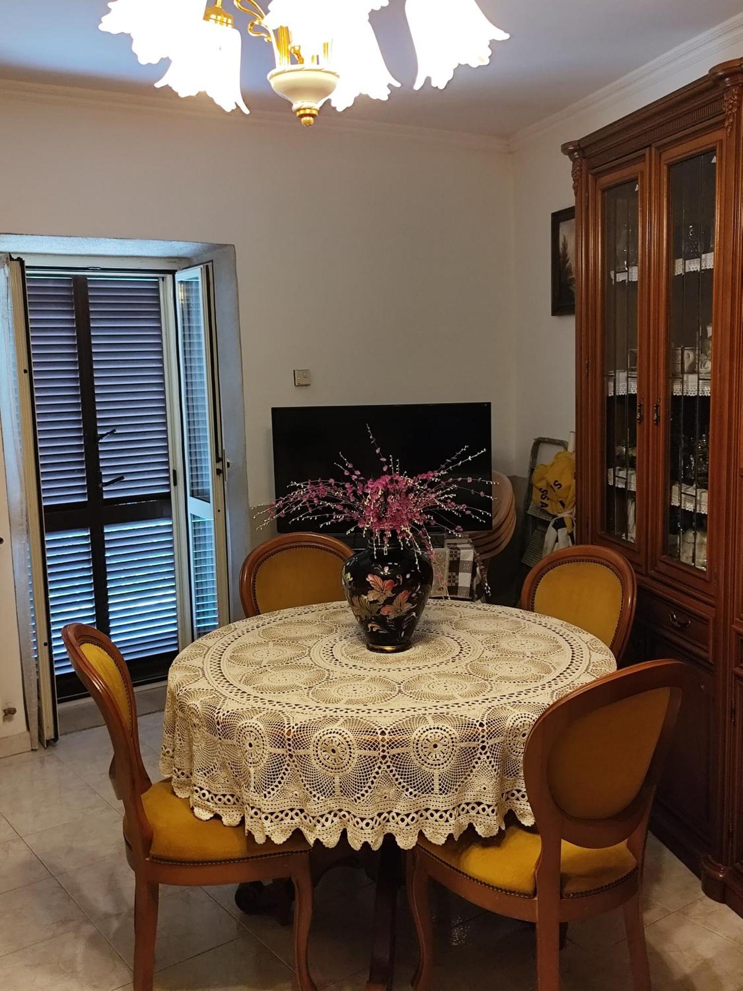 Villa Casa In Antico Borgo Medievale A Tarano Ri, Via Giacomo Leopardi, 15 Extérieur photo
